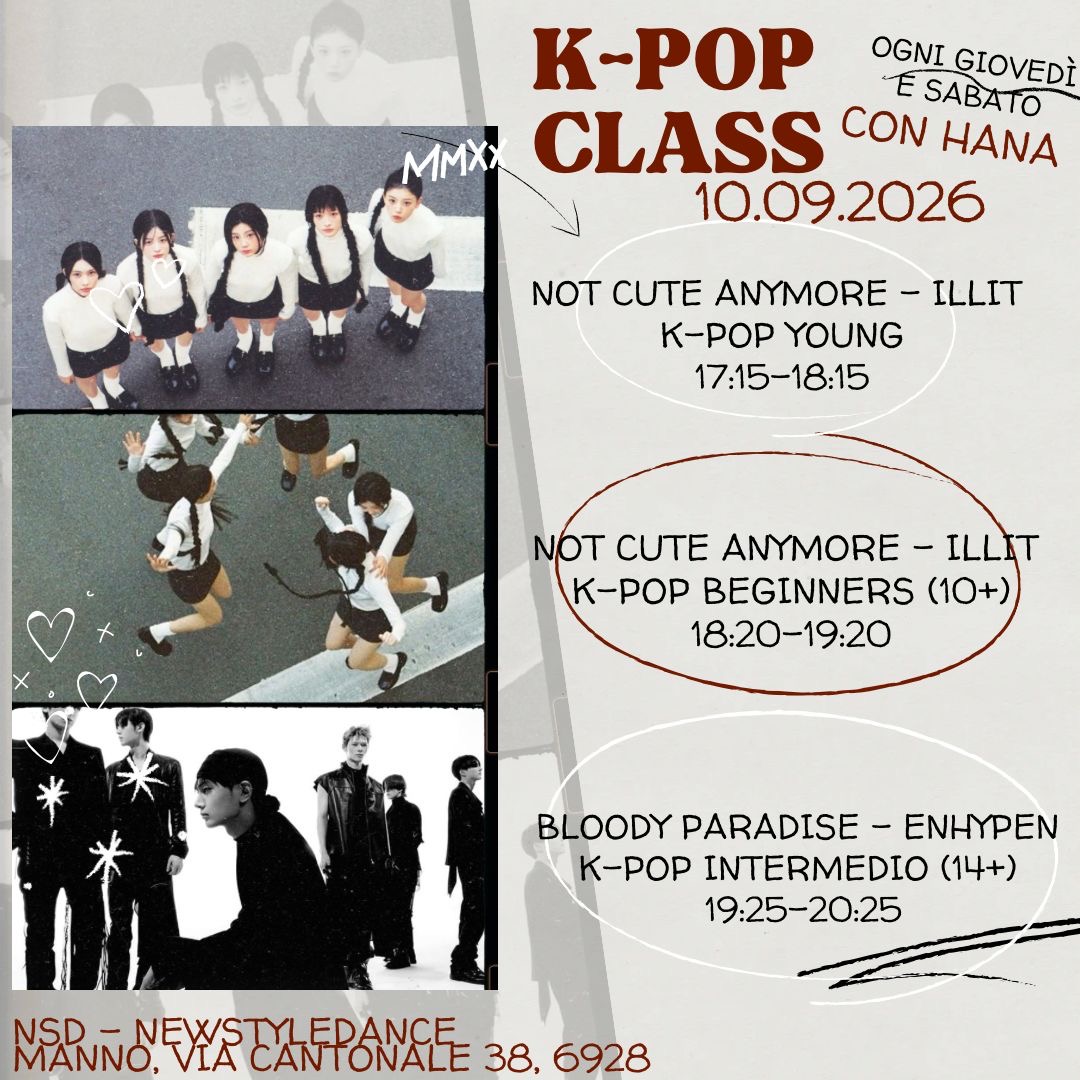 K-POP